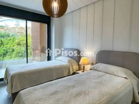 Piso en alquiler en Benahavís - Photo 4