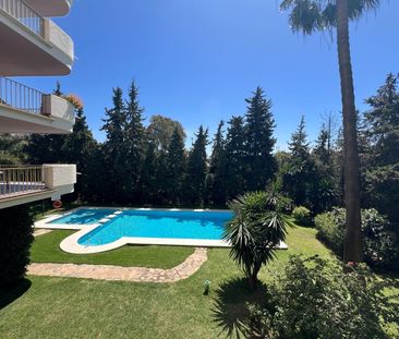 Apartamento de 3 habitaciones en Nueva Andalucía - Photo 5