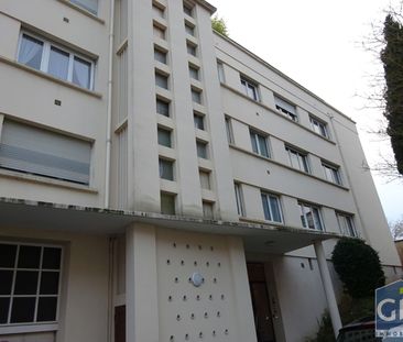 Location Appartement 4 pièces 81m² - Photo 1