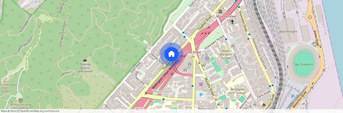 122 Tinakori Road, Thorndon, Wellington City