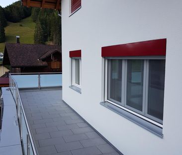 charmante 3.5 Zimmer-Wohnung mit grosser Terrasse - Foto 6