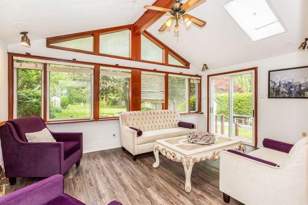 For Lease - 411 Maplehurst Avenue, Oakville, Ontario - Photo 1