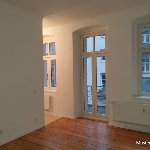 2 Zimmer Wohnung in Hafennähe! - Photo 1