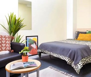 Private Studios / Shared Apartments - Photo 4