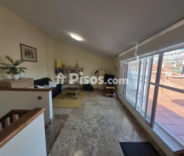 Casa en alquiler en Gorg-Progrés-Pep Ventura - Foto 1