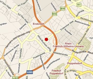 Endenicher Allee 126, 53121 Bonn OT Endenich - Photo 2