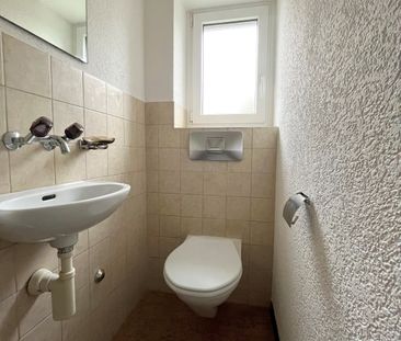 Zentral Wohnen - Charmante 4.0-Zimmerwohnung mit Wohlfühlfaktor - Photo 3