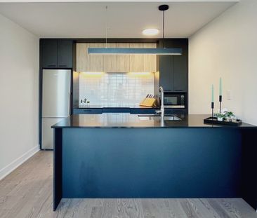 Appartement - 1423-1150 Boul. René-Lévesque E. - Photo 4