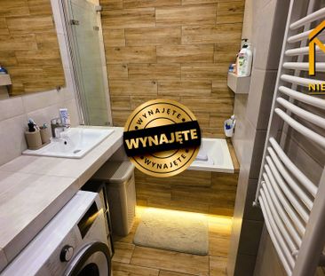 Mieszkanie 2 pokoje do wynajmu - Photo 3