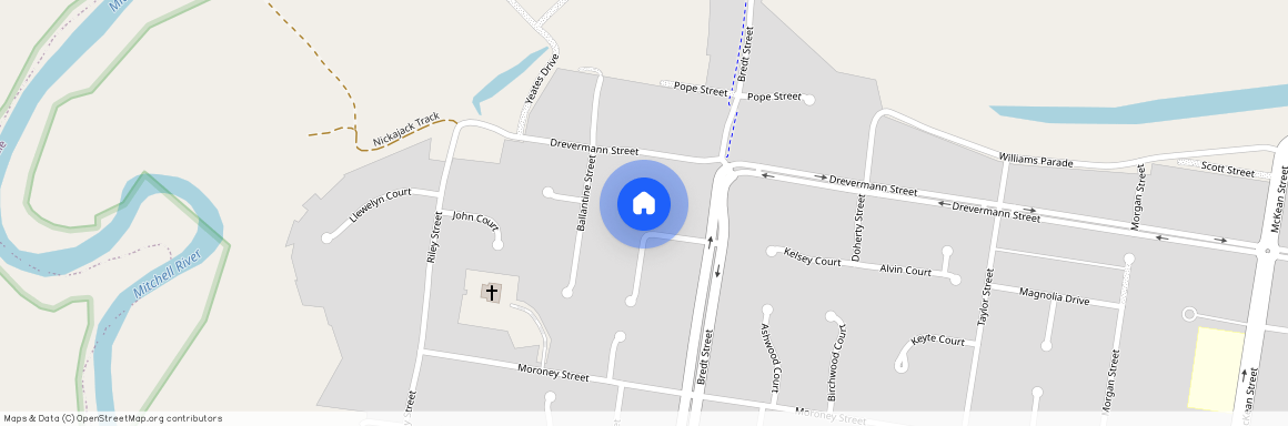 18A Kollmorgen Place, 3875, Bairnsdale Vic