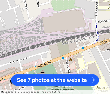 Carlton House, Ilford, Seven Kings, IG1 - Photo 1