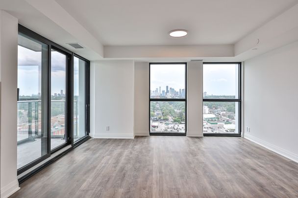 For Lease - 25 Frederick Todd Way Unit# 1402, Toronto, Ontario - Photo 1