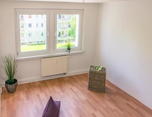 3-Raum-Wohnung - Photo 1