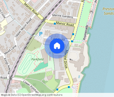 Marine Park, Paignton, Devon - Photo 1