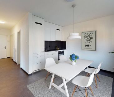 2 Zimmer, 67 m², EG - Photo 3