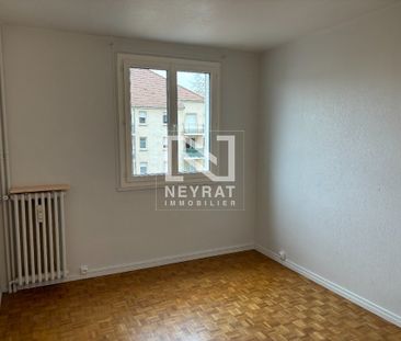 APPARTEMENT T3 A LOUER - Photo 5