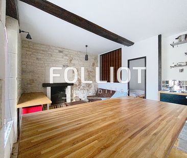 Charmant T2 Meublé - Hyper Centre de CAEN - Photo 6