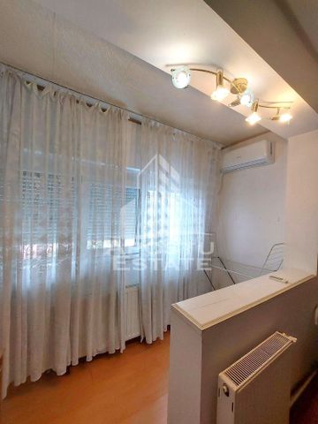 Apartament cu 1 camera de inchiriat in Circumvalatiunii Timisoara - Fotografie 4