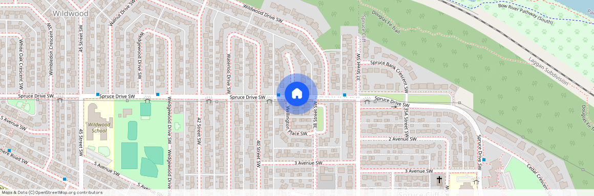 104-19A Hemlock Cres. SW, Calgary