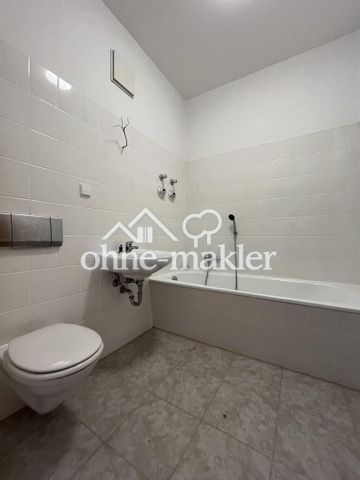 5-Raumwohnung im 2. OG in ruhiger Lage - Photo 3