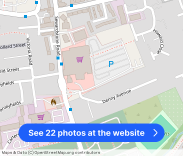 Sewardstone Road, Waltham Abbey, EN9 - Photo 1