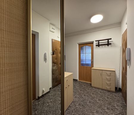 Łódź, Kusocińskiego - Zdjęcie 3