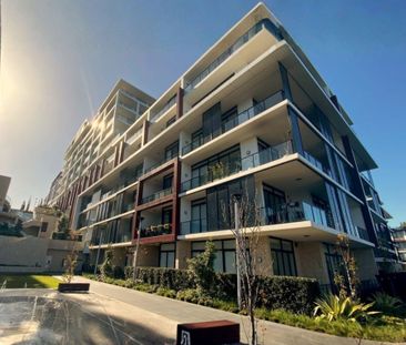 204A/6 Nancarrow Avenue, Ryde NSW 2112 - Apartment For Rent | Domain - Photo 6