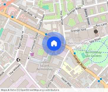The Crosse, 2 New Tannery Way, London , SE1 - Photo 1
