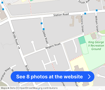 Regent Road, Burton Latimer - Photo 1