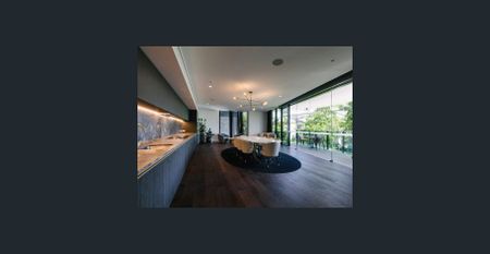 Glorious NE facing Penthouse with sweeping river views - Photo 3