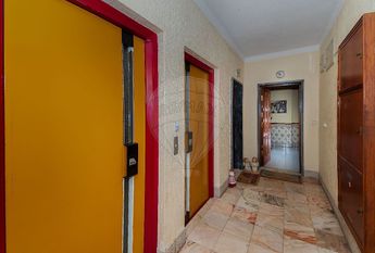 Apartamento T2 em Lisboa