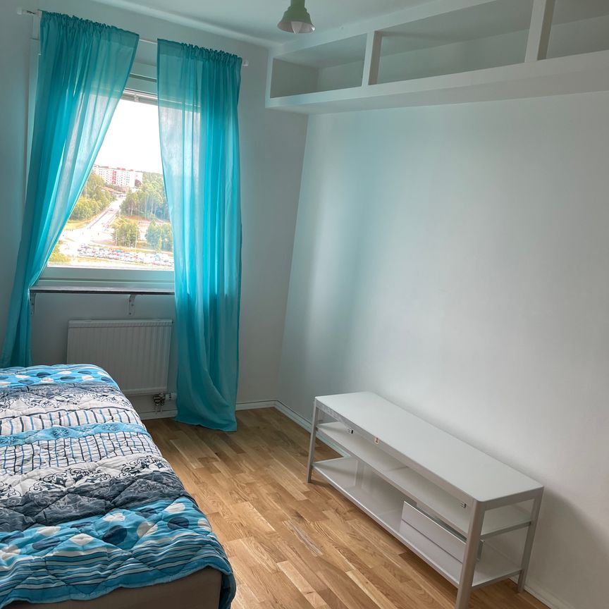 Terapivägen, Huddinge - Photo 1