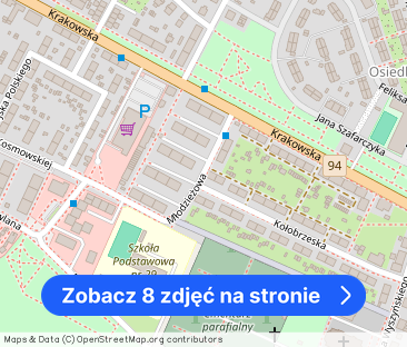 Ładne M3 na wynajem w Rokitnicy | Niski czynsz | ŚUM - Zdjęcie 1