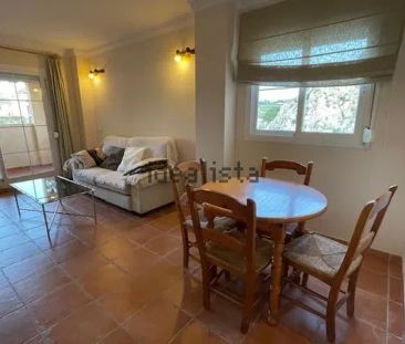 Alquiler de piso en Calle las Viñas, 33 - Photo 2