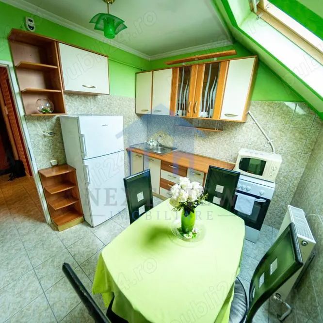 Apartament 1 camera, Iulius Mall - Photo 1