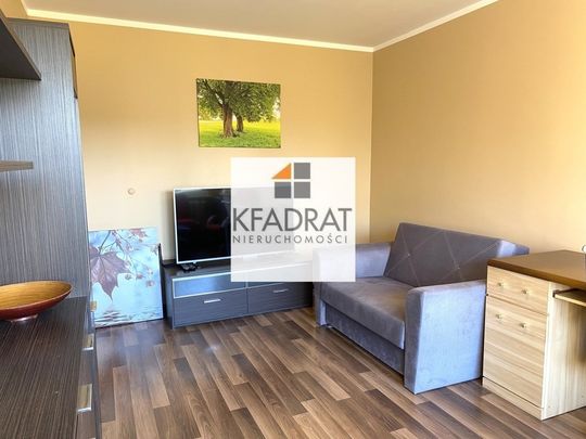 Przytulna kawalerka na wynajem - ul. 26 Kwietnia - Фото 1