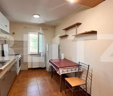 Apartament de 2 camere, decomandat de 55 mp, zona Brazda - Photo 6