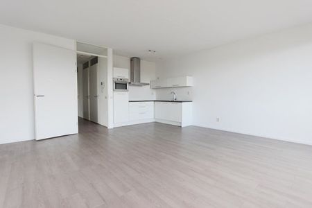 Te huur: Appartement Marsstraat in Almere - Photo 5