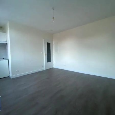 Appartement à louer 1 pièce 22.47m² - Photo 4