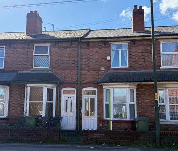 2 bedroom terraced house to rent - Photo 6