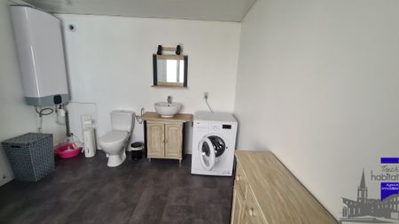Location Appartement 2 pièces 35m² TULLE 19000 - Photo 3