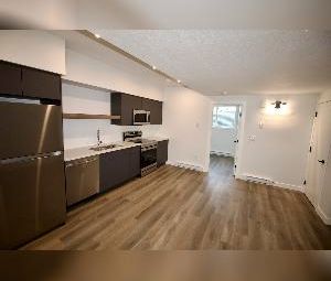 2 Bed 1 Bath Suite Ottewell Home For Rent Edmonton - Photo 5