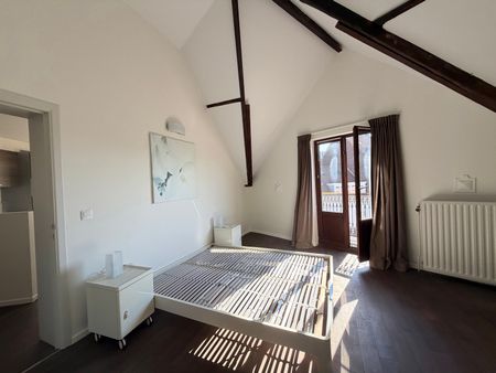 26 Rue des Cultes Bruxelles,1000 - Photo 3