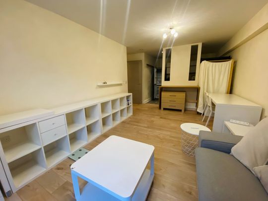 1 Bed Flat, Southside, B5 - Photo 1