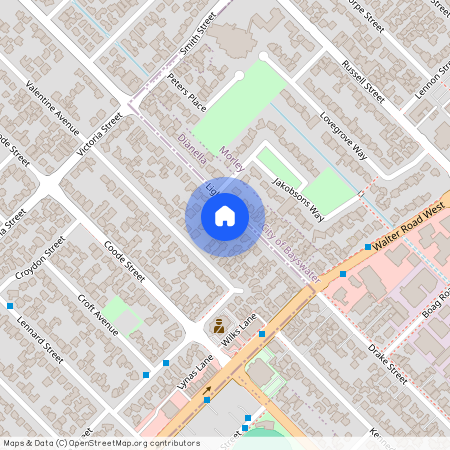 3/369 Light Street, WA 6059, Dianella