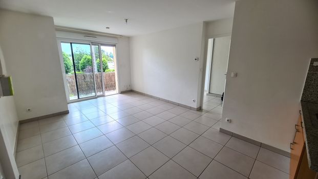 Location Appartement 2 pièces 34m² PALAISEAU 91120 - Photo 1