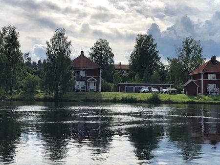 Pumpgatan, Långsele - Foto 3