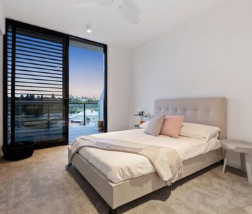 Unfurnished Spacious Apartment in Fremantle - Photo 4