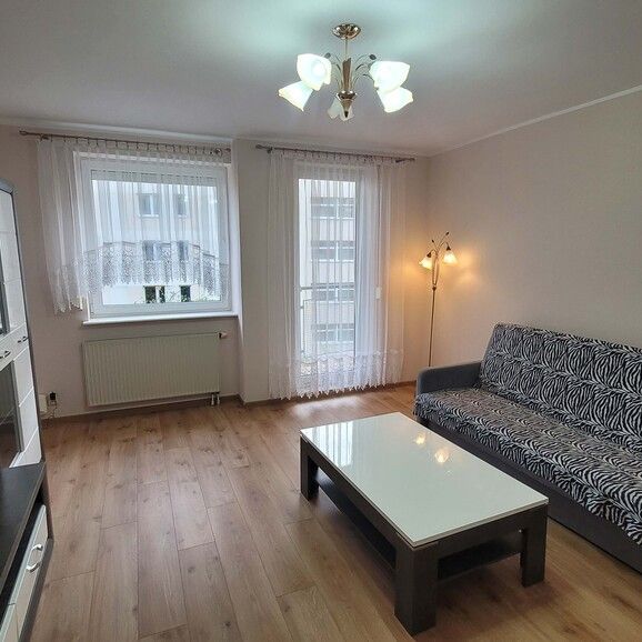 Mieszkanie Warszewo Szczecin, ul. Duńska, nr 437116 - Zdjęcie 1