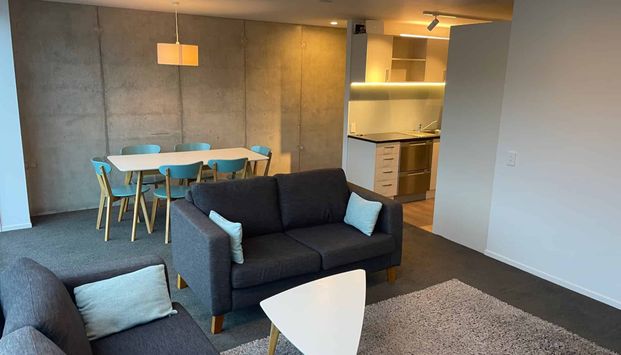 103/77 Abel Smith Street, Te Aro - Photo 1